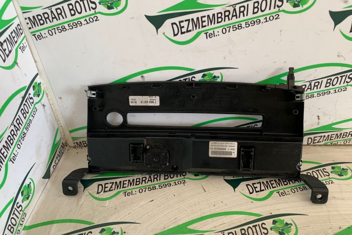 Comanda AC BMW Seria 5 E60/E61
