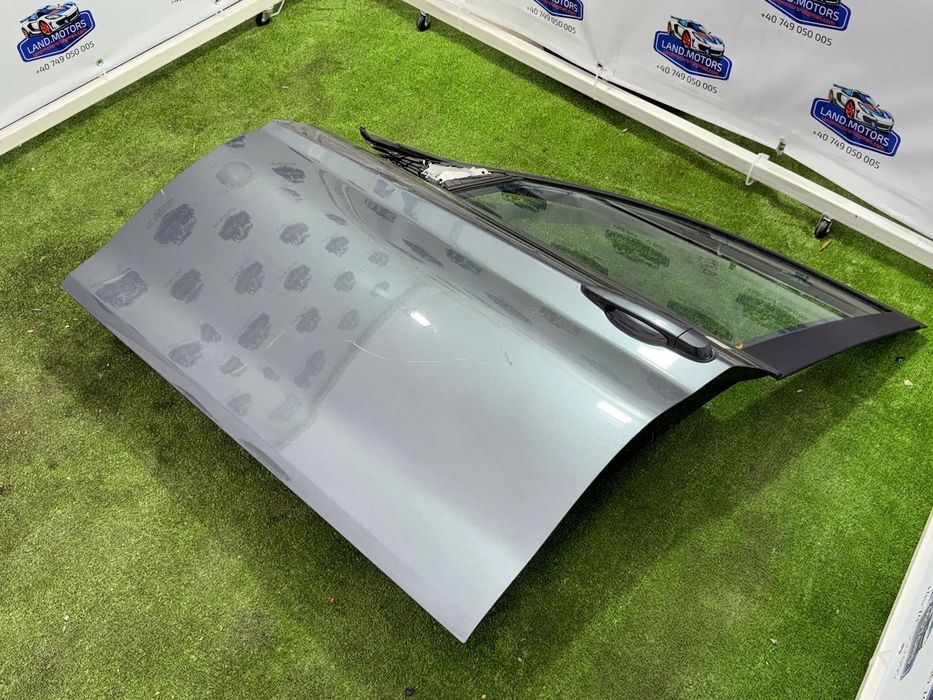 USA PORTIERA FATA STANGA BMW SERIA 1 F20 116D 1.6 DIESEL 2013 COD OEM 41007284511 / HATCHBACK 2011-2019