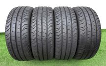 CONTINENTAL 225/55/17 C- бус НОВИ