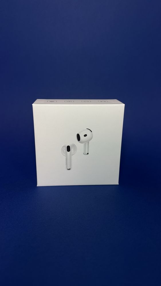Perechi airpods