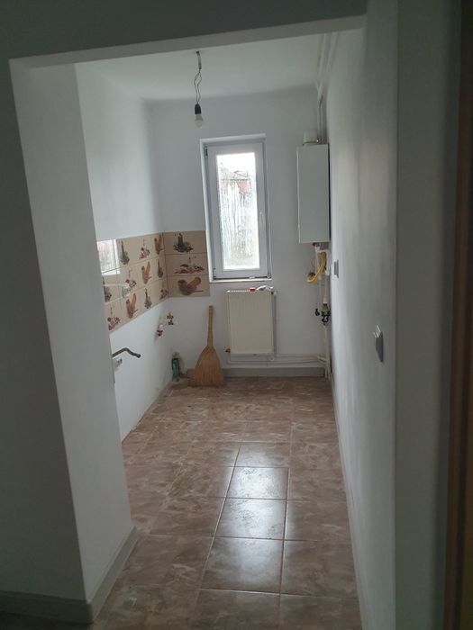 Apartament 3 camere tg frumos