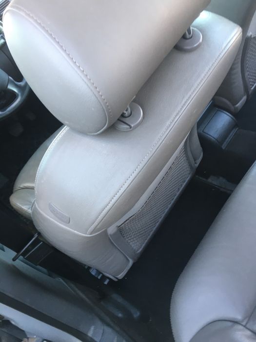 Кожен салон за Audi A3 8L с подгрев Топ Топ