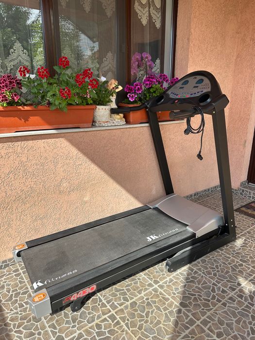 Bandă sport JK Fitness