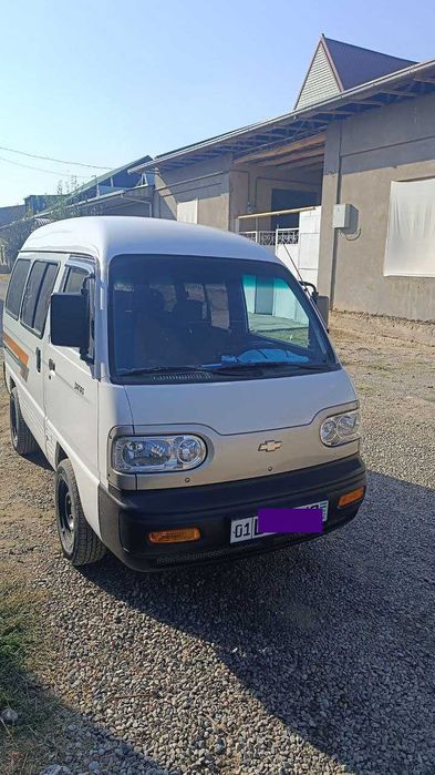 Chevrolet Damas 2020 tez sotiladi!