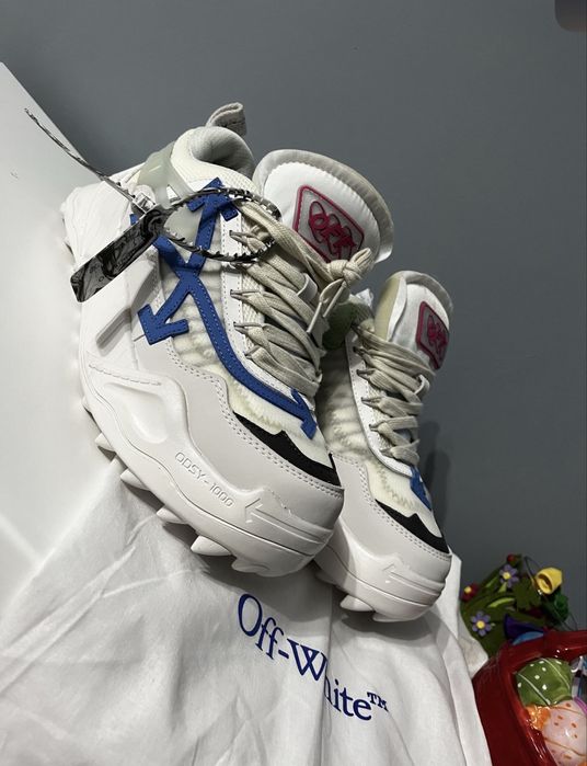 off white odsy -1000