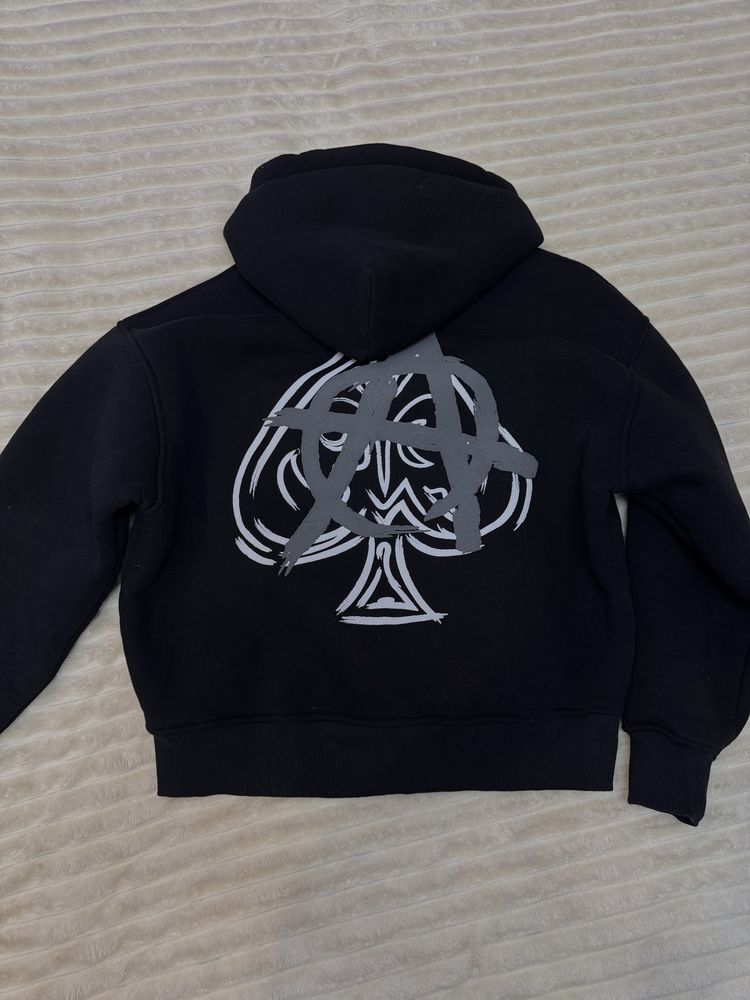 Alexander Spade hoodie