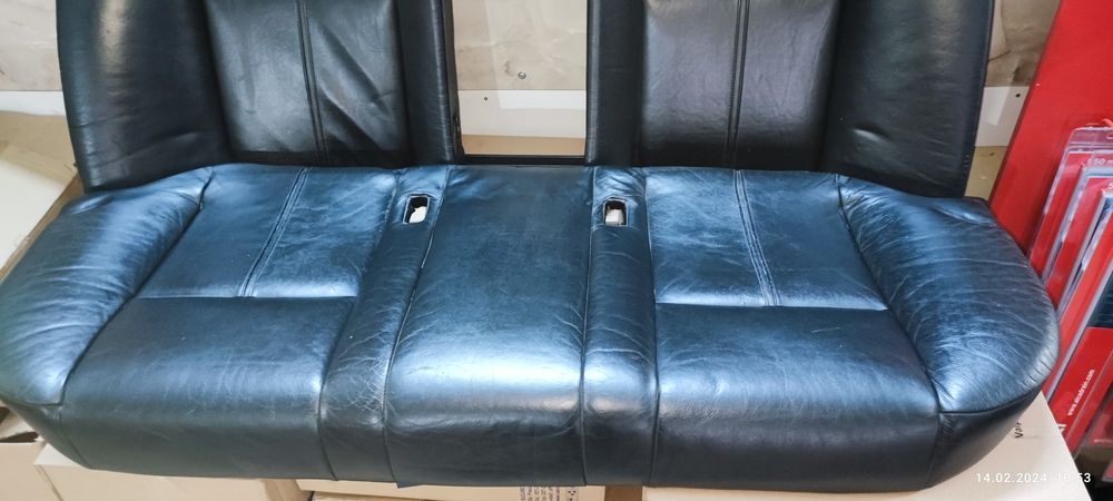 BMW e39 diverse piese ...