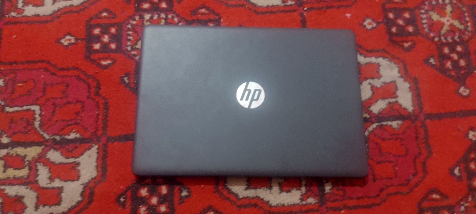HP 245 G7 Notebook PC

Protsessor: AMD Athlon Silver 3050U 2