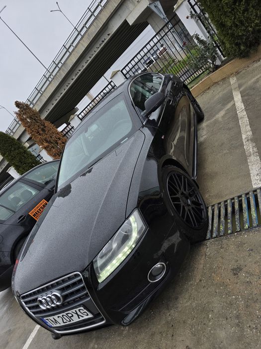 Audi A5 2010 Euro5 Unic proprietar RO‼️
