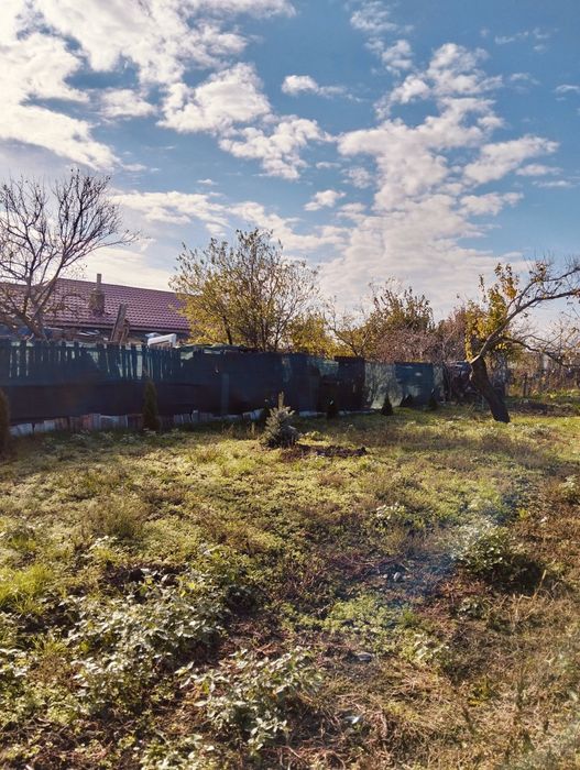 Teren 600 m în Oituz