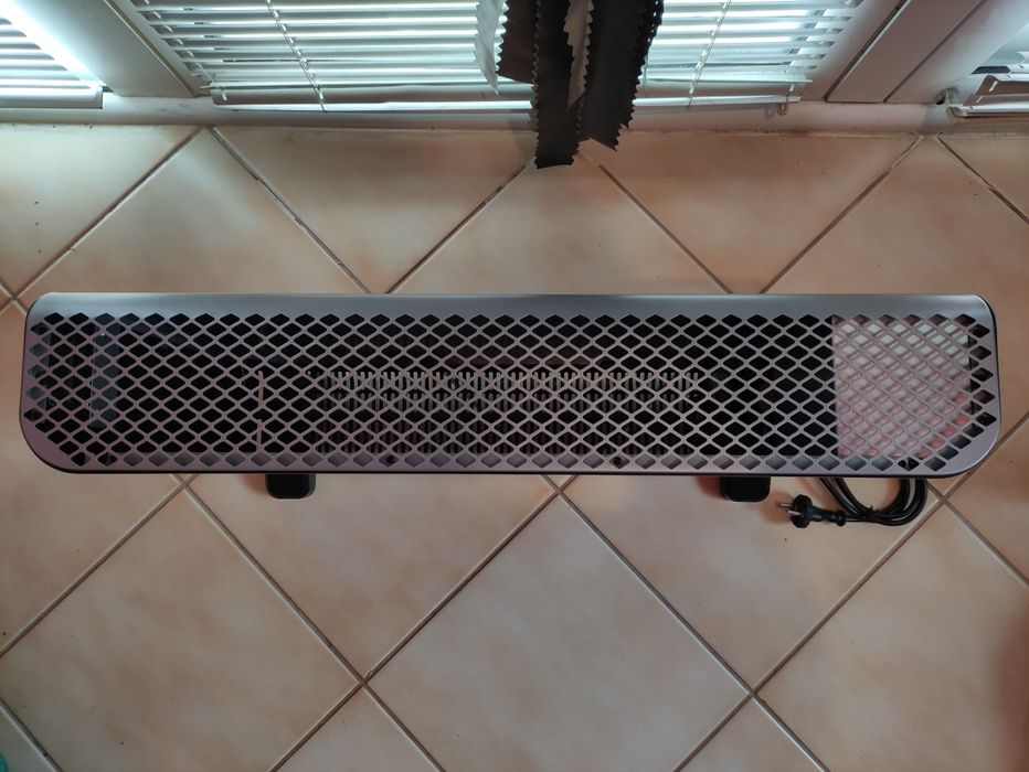 Конвектор Tesy 2000W