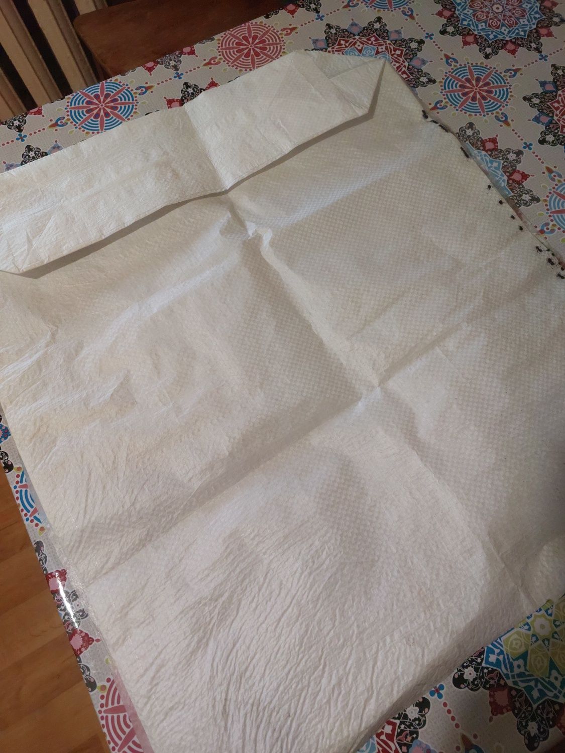 Продам прочные мешки