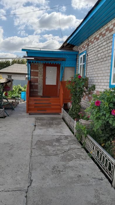 Продам отдельно стоящий дом