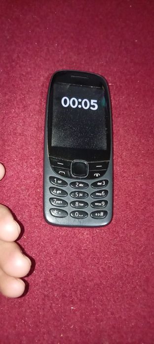Nokia 6310 sotiladi xolati yaxshi usta kormagan