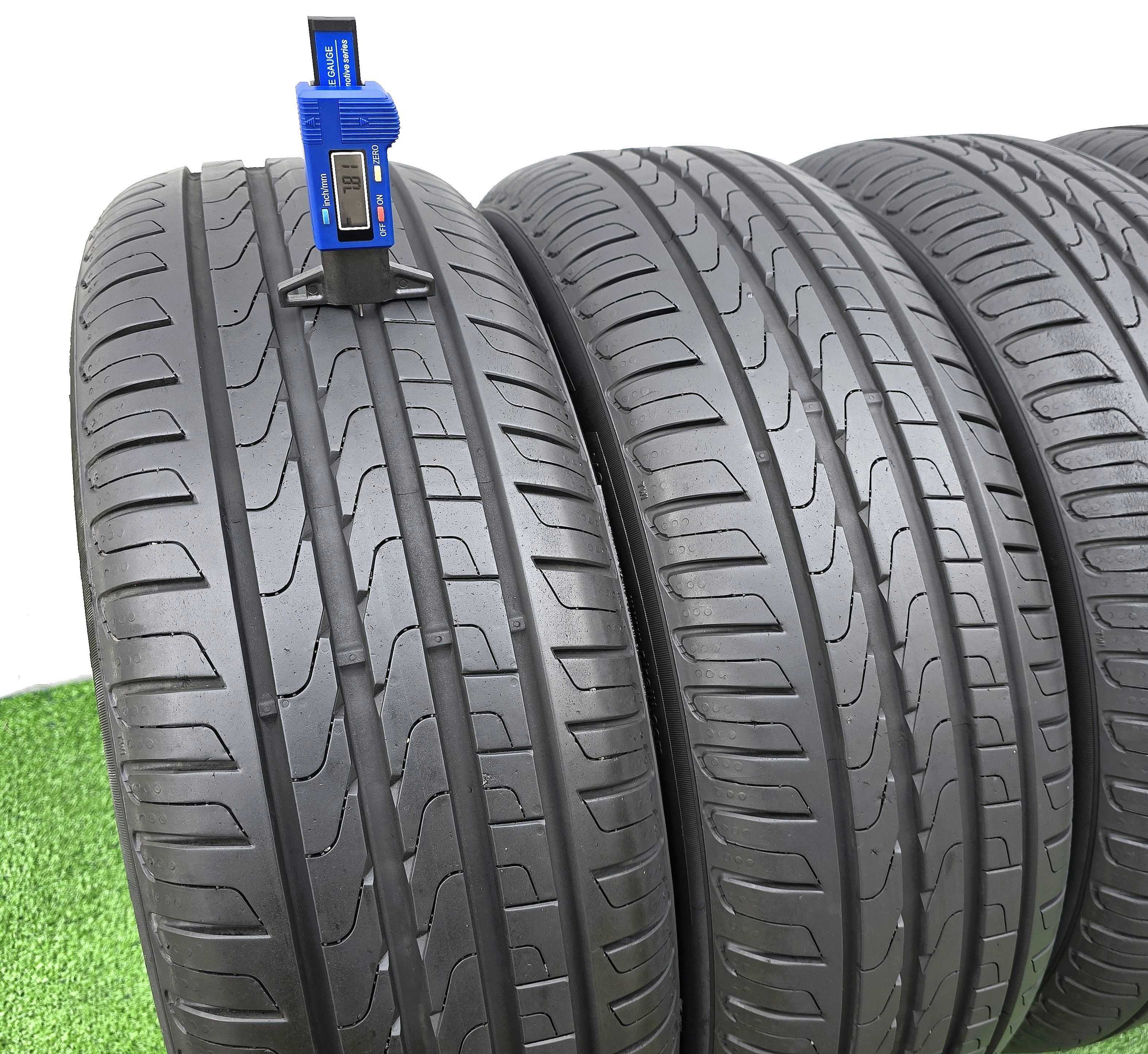 4бр. 205/60/16 PIRELLI P7 Cinturato - летни