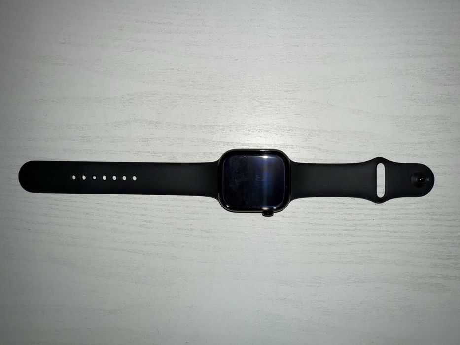Apple watch 10 Black 46mm L