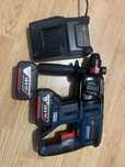 Vand rotopercutor bosch GBH 18v-21