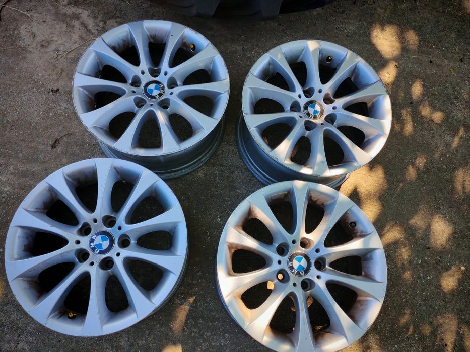 jante BMW originale