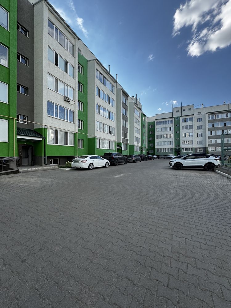 Продается 2-х комн.кв с пл 86 кв.м , 3 эт