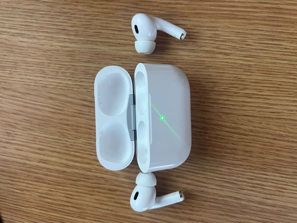 Air pods pro gen 2