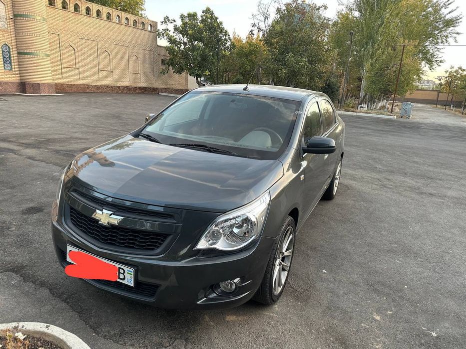 Cobalt mexanika doda xolatda