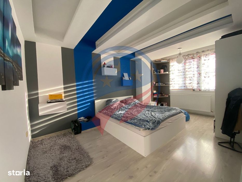 Apartament 2 Cam Zona Botanica