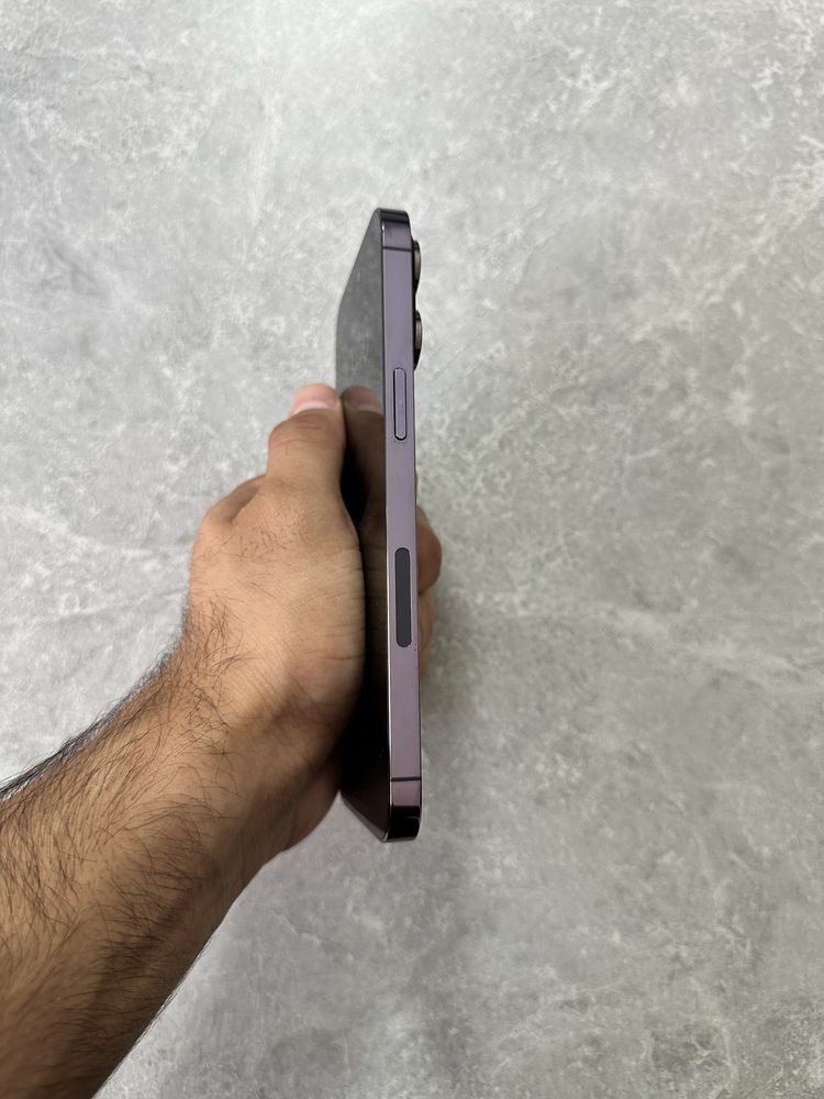 iPhone 14 Pro Max 256GB Purple