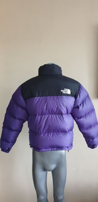 The North Face Nuptse 700 Down Mens / S ОРИГИНАЛ! Зимно пухено Яке!