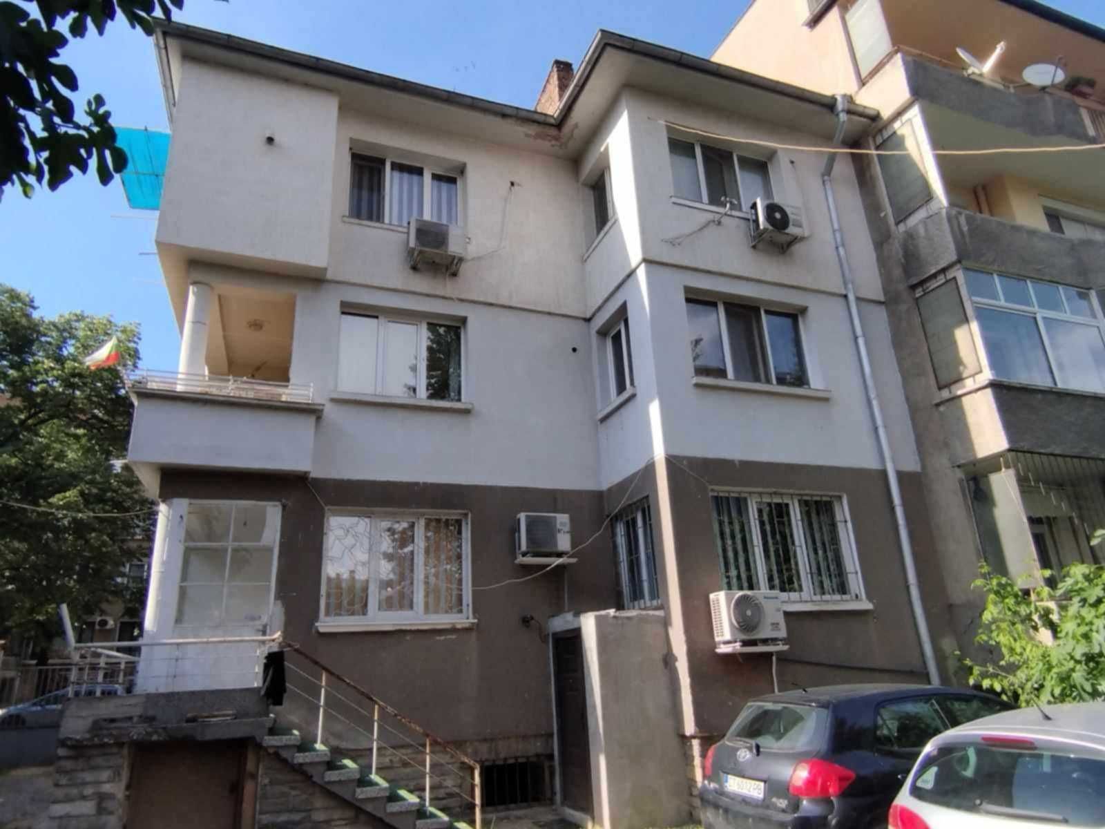 Многостаен апартамент в Стара загора