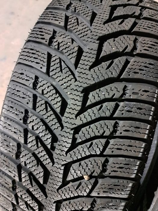 2 anvelope iarnă 185 55 r15 SYRON