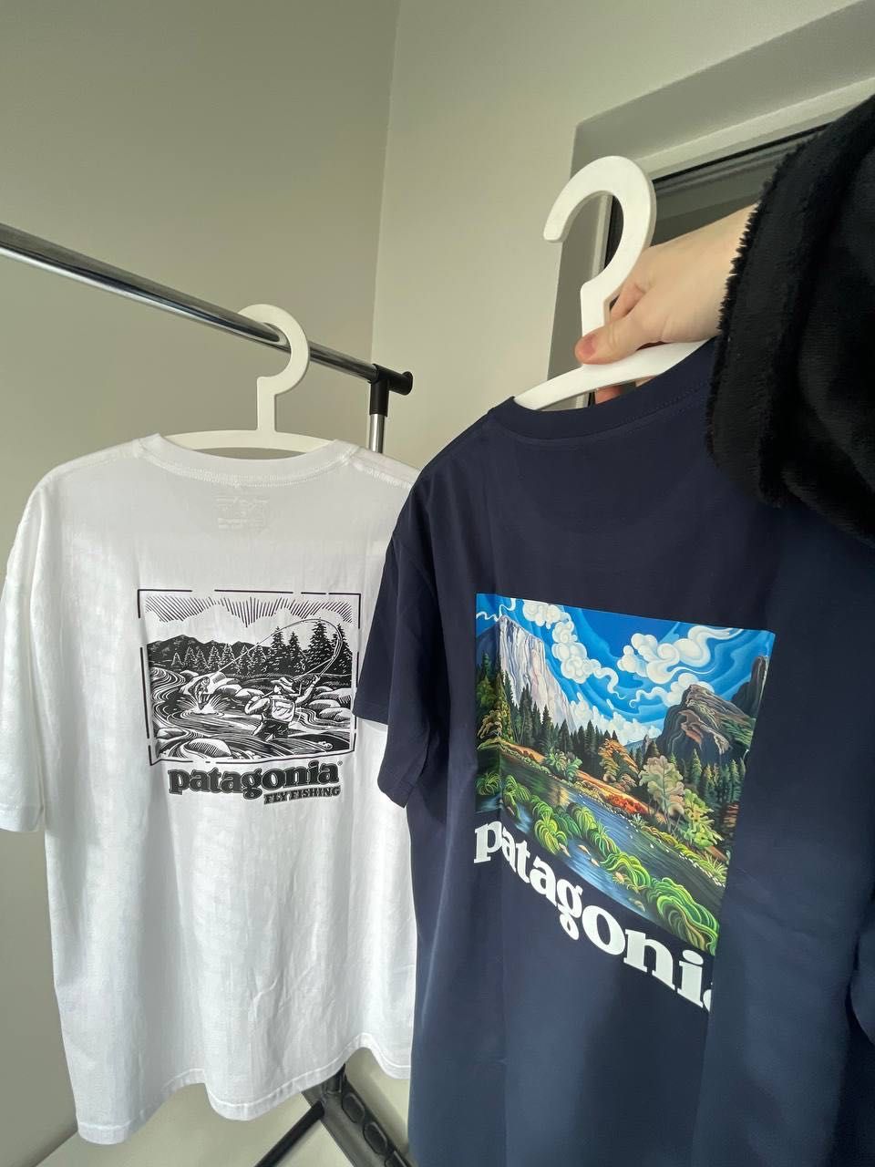 Тениски Patagonia