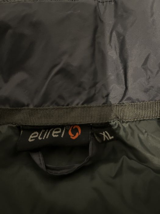 Geaca Etirel ca noua