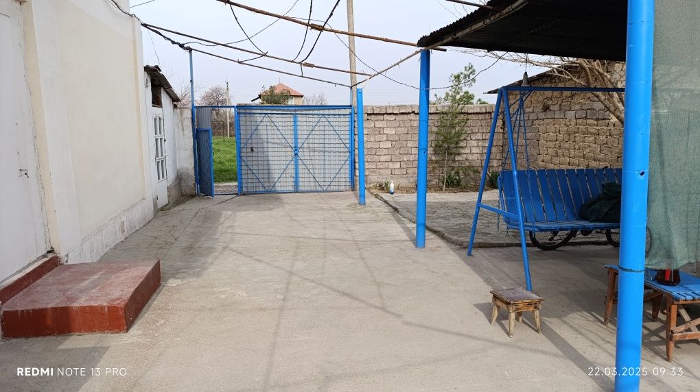 Продается дача 12 соток, Акмал Икрамов, Пскентский район