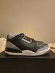 Air Jordan 3 OG “Black Cement”