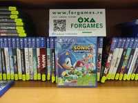 Vindem jocuri PS4 Sonic Superstars PS4 Forgames.ro
