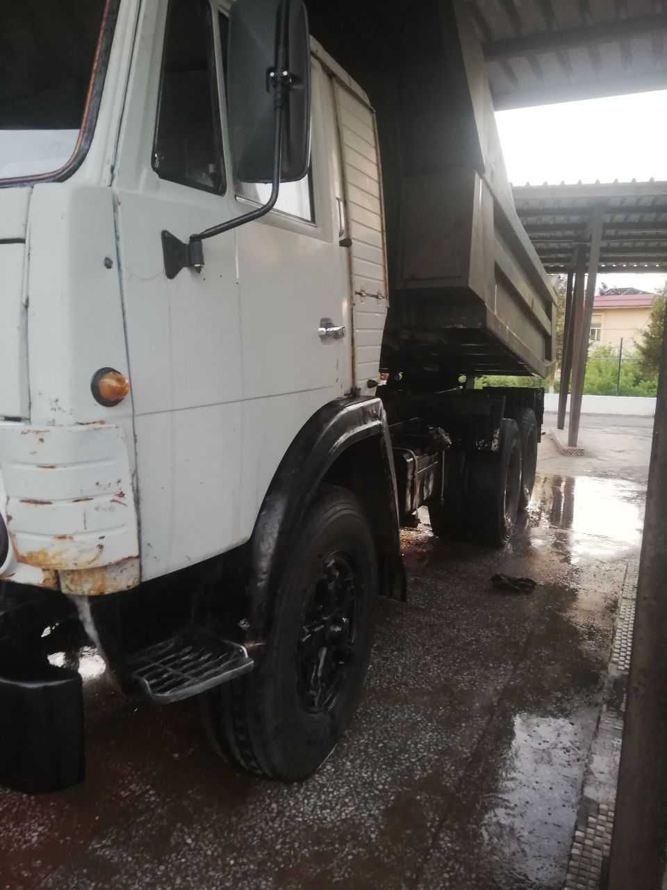 Камаз 5511 сотилади