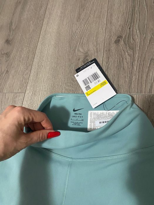 Compleu Nike Fitness