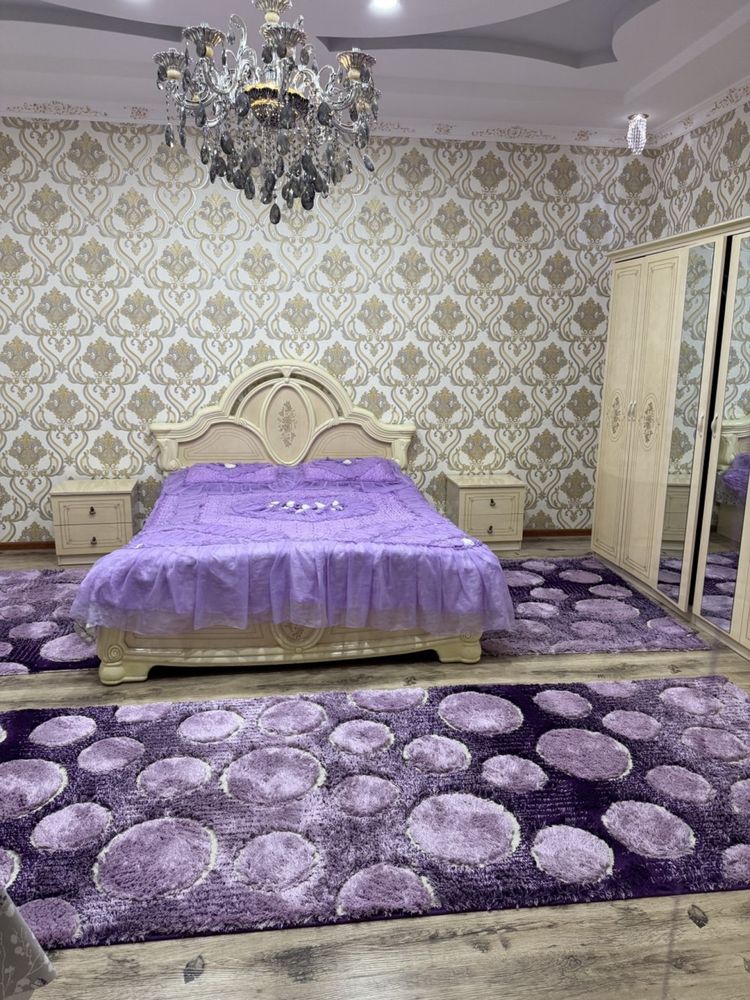 Dacha Oqtosh oylavi, ulfatlar