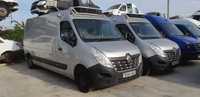 Cutie viteze Renault Master 2.3 euro 5, dezmembrari autoutilitare