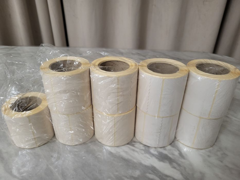 Принтер марки Xprinter XP-365B