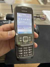 Nokia E66 made in Finland