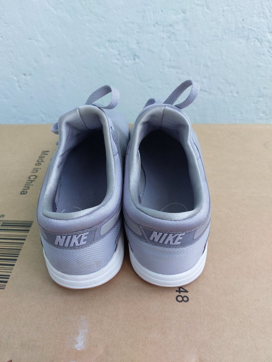 Маратонки Nike W Air Max Zero