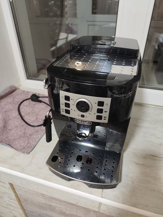 Продам Кофемашину