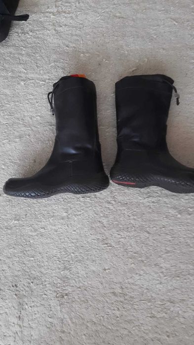 PRADA Original  Size 41 100% Кожа Unisex