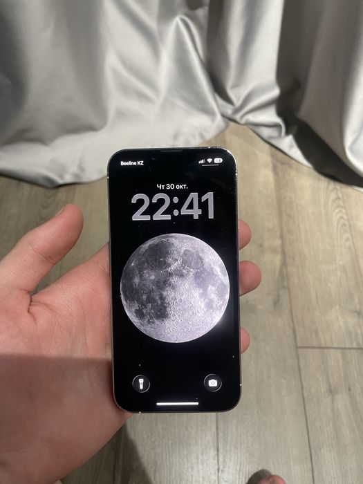 iPhone 13 pro Обменяю или продам