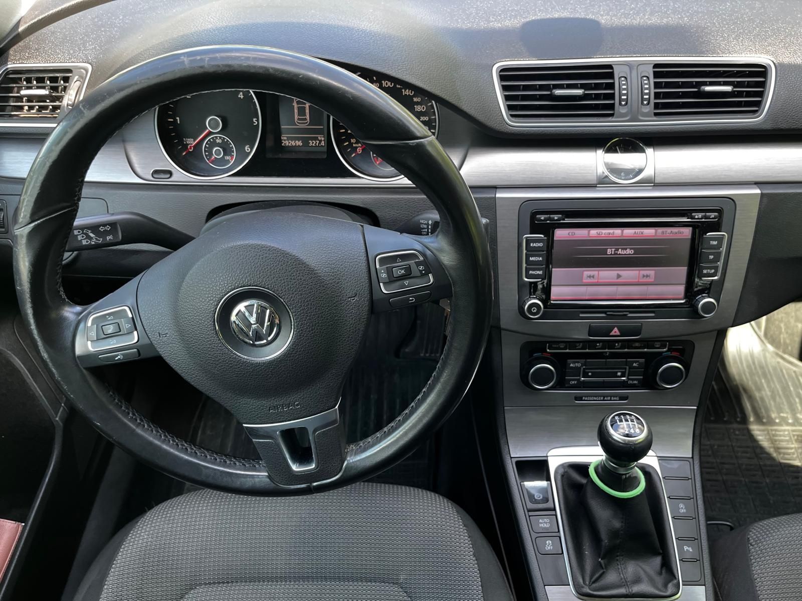 -Vw passat,an 2011 , Diesel
-Model Bluemotion
-Primul proprietar
-Cuti