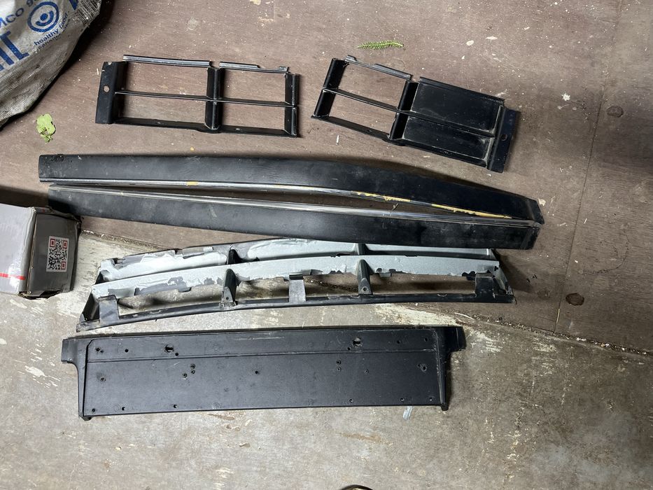 Продам от BMW E39.