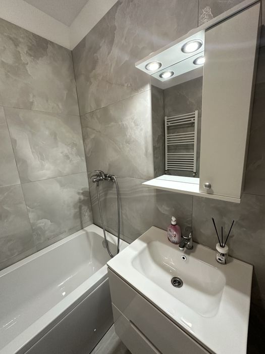 Regim hotelier Militari residence/ Cazare Chiajna Sector 6 -parcare