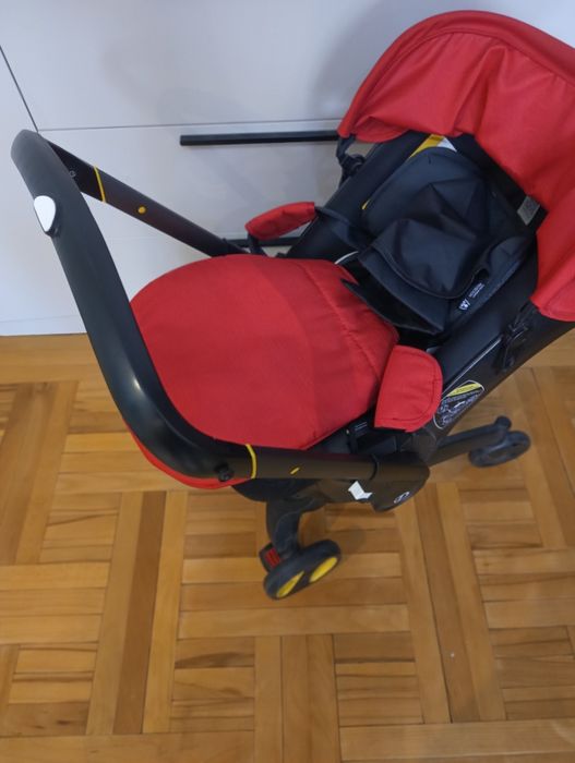 Прогулочная коляска,автокресло. Аналог коляски doona