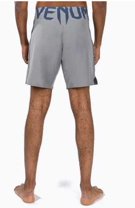 Мъжки къси панталони Venum Light 5.0 blue/grey 3